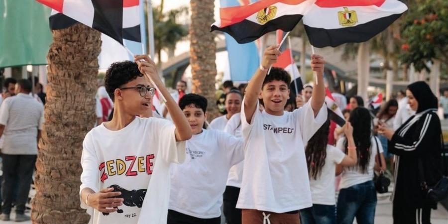 لمشاهدة مباريات كأس العالم.. 41 هيئة شبابية ورياضية ببني سويف لاستقبال الجماهير