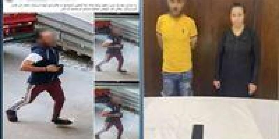 سرقة بالمغافلة لا بالإكراه.. الداخلية تكشف حقيقة واقعة هاتف المرج