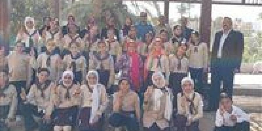 طلاب الفيوم يحصدون 17 مركزًا متقدمًا على مستوى الجمهورية في مسابقات التفوق الكشفي والتميز الإرشادي