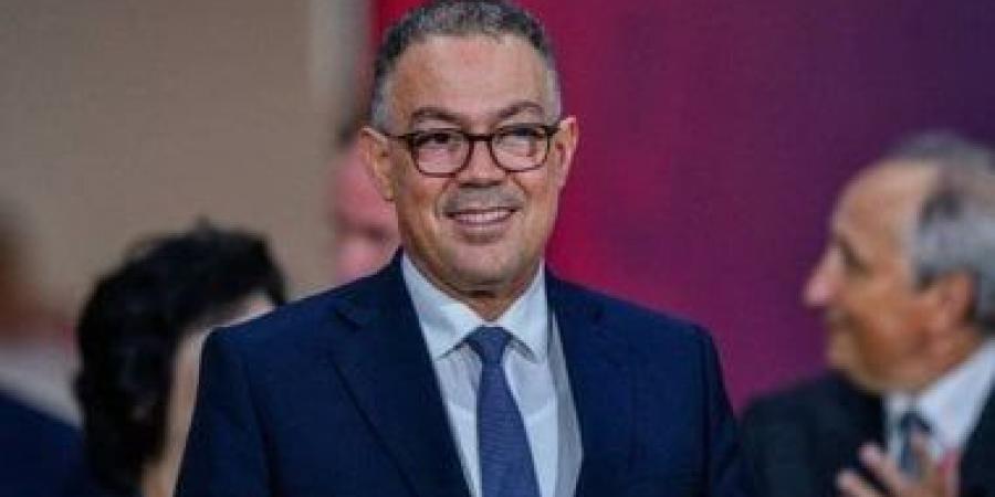 فوزي لقجع يعلنها رسمياً: المغرب لن يترشح لاستضافة بطولات أفريقية