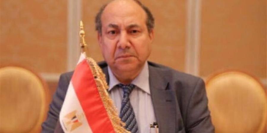 مساعد وزير الخارجية الأسبق: مشاركة السيسي بقمة السبع تعكس الثقل المصري ودورها الإقليمي المؤثر