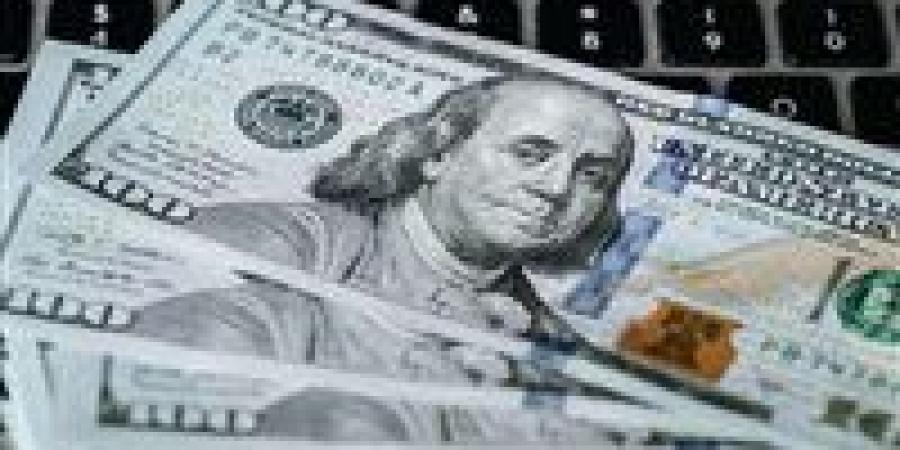 سعر الدولار أمام الجنيه في مصر اليوم الأحد