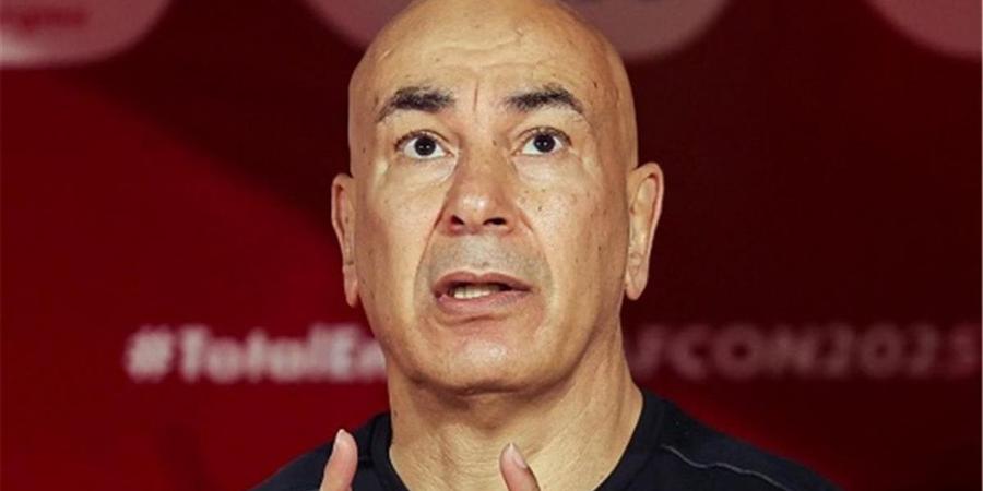 حسام حسن: كرة القدم حياة للمصريين.. وجماهيرنا تحلم برؤية الفراعنة في القمة