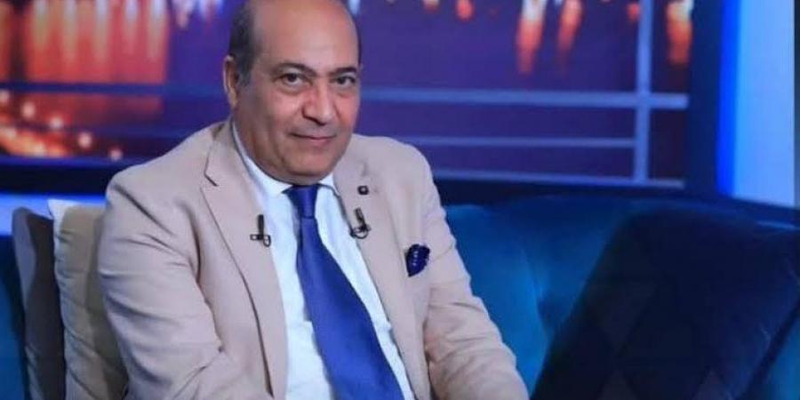 طارق الشناوي يشيد بمسلسل ورد على فل وياسمين: يمتلك الكثير من السحر والصدق
