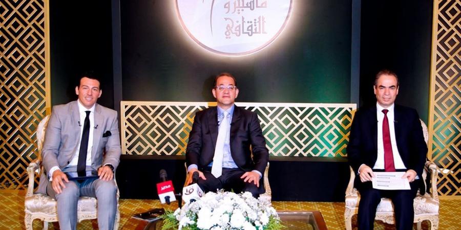 وزير المالية: زيادة ميزانية الوطنية للإعلام مليار جنيه سنويًا