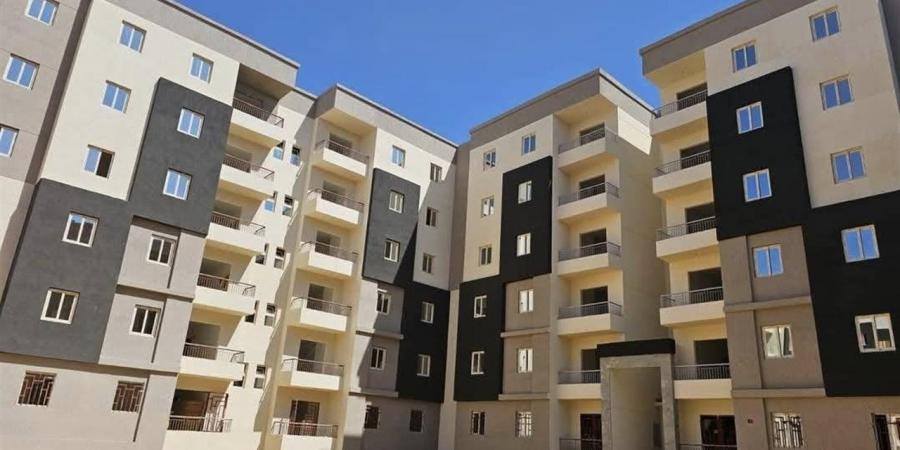 عاجل.. "تعاونيات البناء والإسكان" تعلن طرح وحدات سكنية متميزة للحجز في 8 مدن