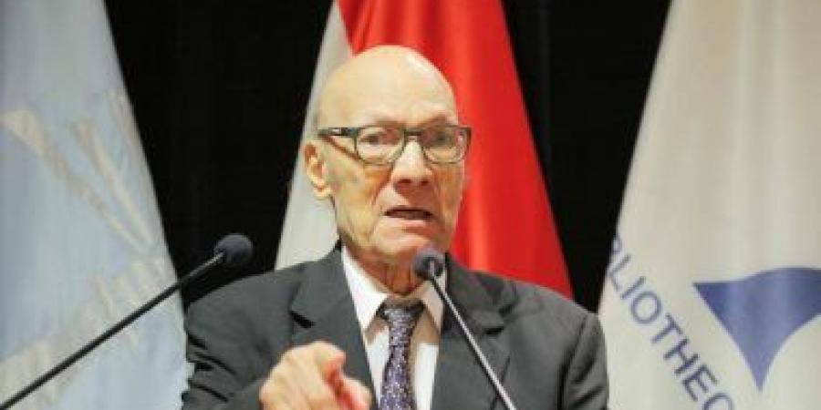 أحمد عبد المعطى حجازى فى عيد ميلاده.. تاريخ من الشعر والفكر