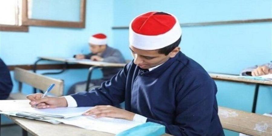 نتيجة الشهادة الإعدادية الأزهرية 2026 بالاسم ورقم الجلوس عبر رابط بوابة الأزهر الشريف