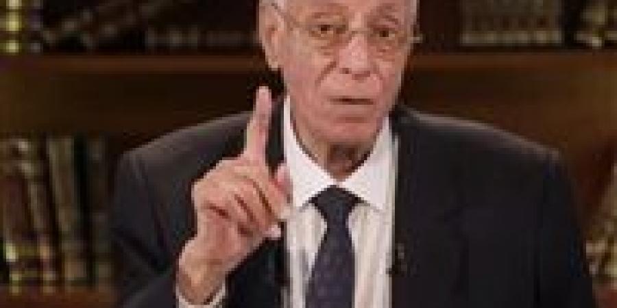 حسام موافي يحذر من التفكك الأسري بعد الزواج.. «ادفع بالتي هي أحسن»