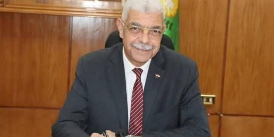 القاصد: تدخل جراحي عاجل بمستشفيات جامعة المنوفية ينقذ شابًا من الموت