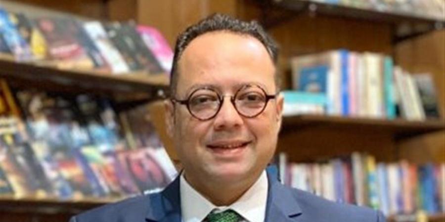 استشاري ريادة الأعمال يوضح خطط الدولة لرفع الطاقة الإنتاجية للهواتف المحمولة