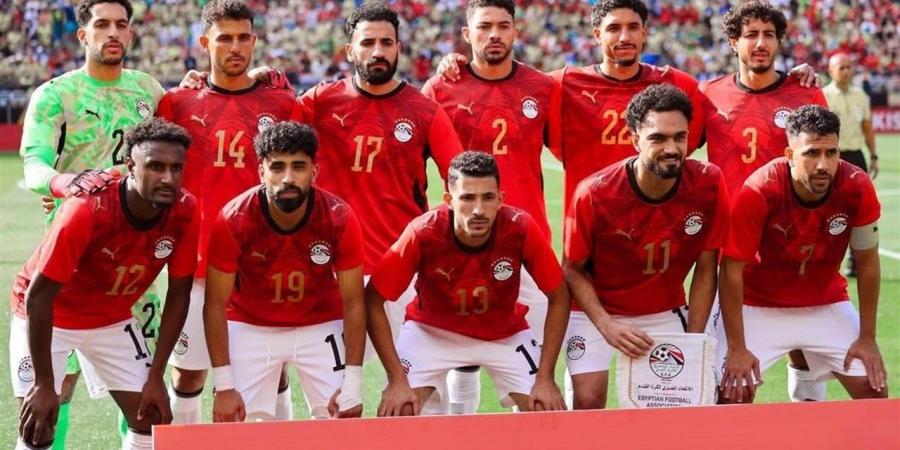 تذكرتي تفتح باب التسجيل لحضور فان زون مباراة مصر وبلجيكا