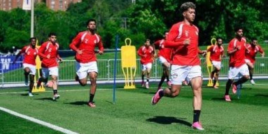 مجموعة مصر.. موعد مباراة إيران ونيوزيلندا في كأس العالم 2026