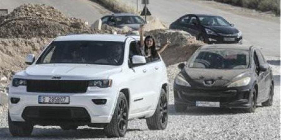 هل طلب "الحزب" عودة النازحين؟