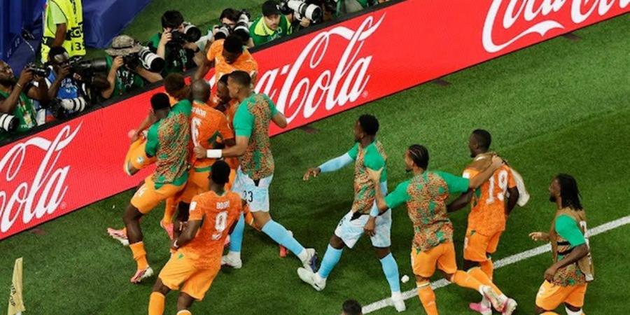 كوت ديفوار يحقق أول انتصار أفريقي بكأس العالم بالفوز على الإكوادور
