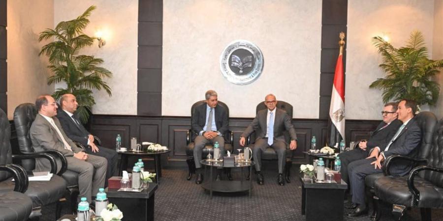 وزير السياحة: الذكاء الاصطناعي يعزز الترويج للمقاصد المصرية و30 مليون سائح مستهدف 2030