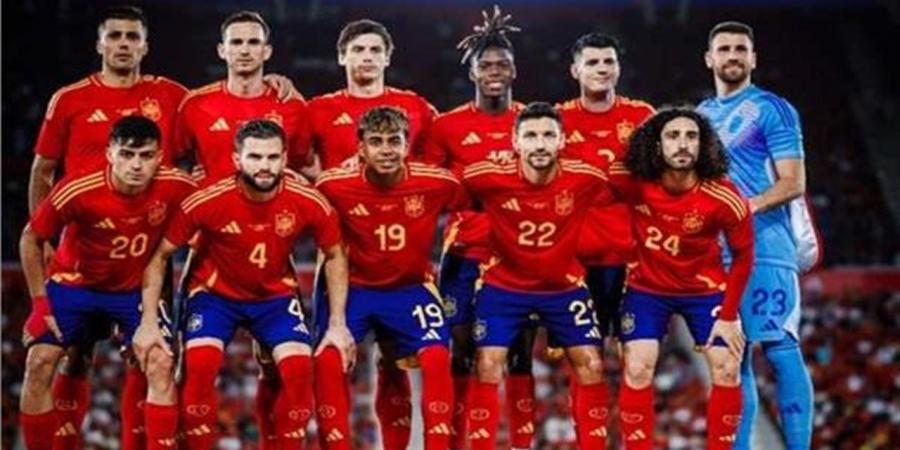 قرار لافت من لاعبي إسبانيا بشأن مكافآت كأس العالم 2026