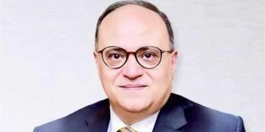 رئيس هيئة الدواء: سوق الدواء المصري حقق نموا بنسبة 37% خلال 2025