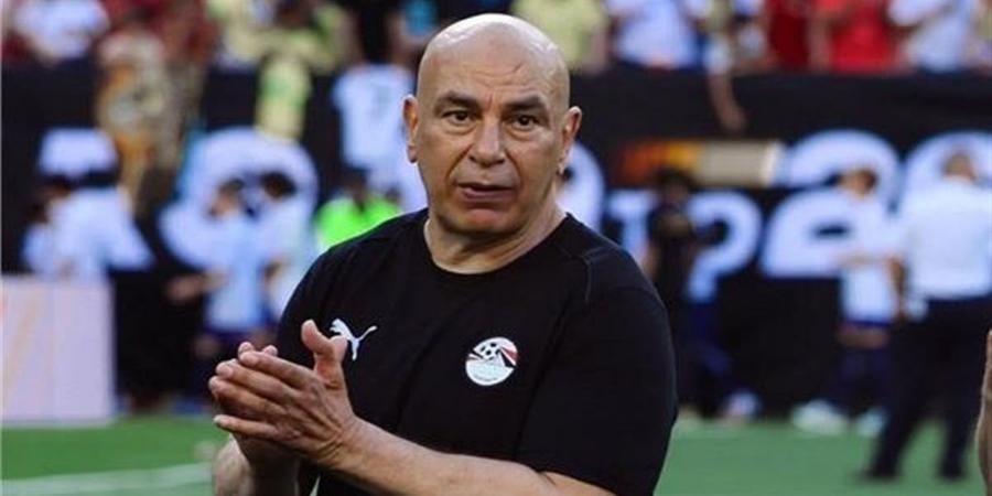 "حذاري منا".. حسام حسن يوجه رسالة شديدة اللهجة قبل مباراة مصر ضد بلجيكا