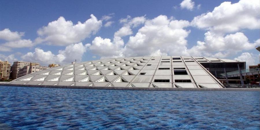 مكتبة الإسكندرية تُطلق الدورة الثانية من جائزة المبدعين الشباب 2026