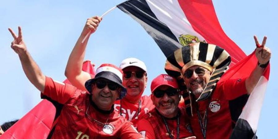 تعادل سلبى بين مصر وبلجيكا فى كأس العالم بعد 15 دقيقة.. وإنذار لـ مروان عطية.. صور