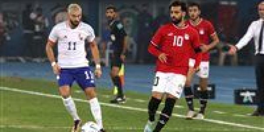 بلجيكا ضد مصر.. تشكيل منتخب بلجيكا الرسمي أمام مصر في كأس العالم 2026