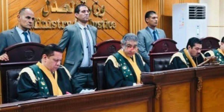 السبت.. محاكمة شبكة الاتجار في البشر بمجمع محاكم وادي النطرون