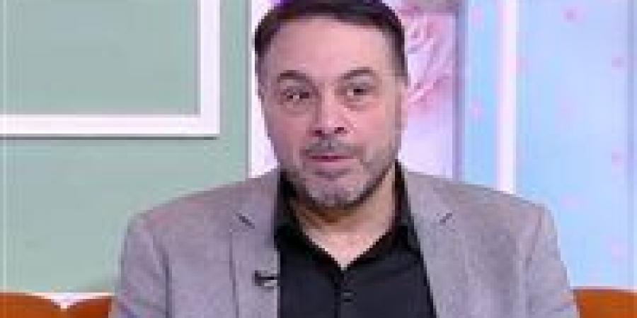 بعد قليل.. محاكمة المتهم بقتل الفنان سعيد مختار