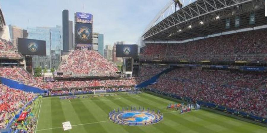محدث لحظة بلحظة.. نتيجة مباراة منتخب مصر وبلجيكا في كأس العالم 2026