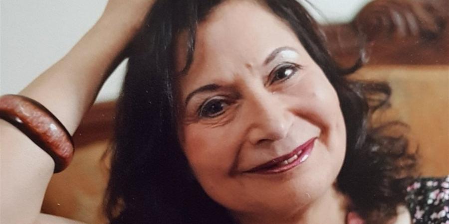 الروائية جمال حسان بضيافة نادي أدب قصر ثقافة الأنفوشي.. الليلة