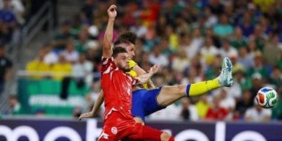 هزائم تاريخية.. أبرز النتائج القاسية للعرب فى كأس العالم (إنفوجراف)