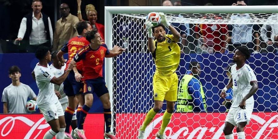 كاب فيردي يفرض التعادل على إسبانيا في أولى مبارياتهما في كأس العالم