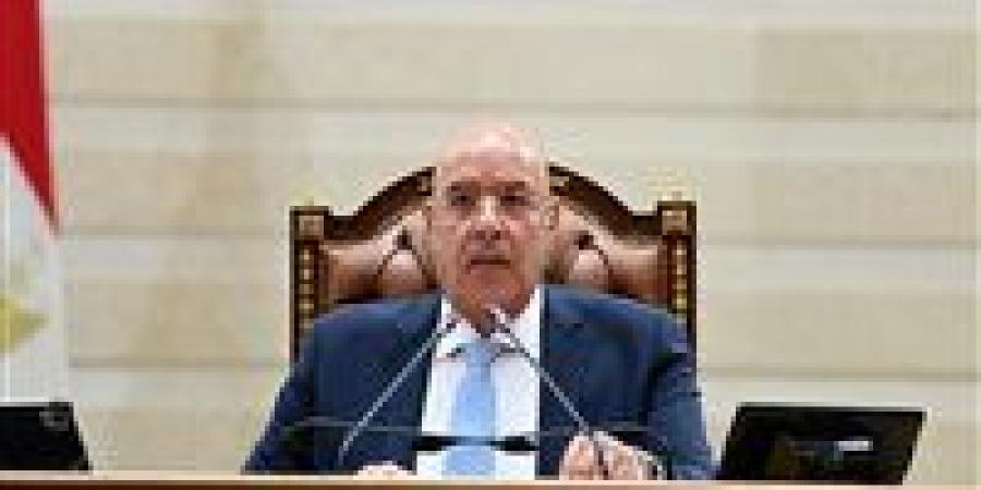 انطلاق الجلسة العامة لمجلس النواب لمناقشة الموازنة العامة لعام 2026/2027 وعدد من الاتفاقيات الدولية لتعزيز الرعاية الاجتماعية