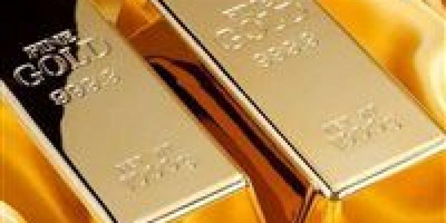 بعد اتفاق أمريكا وإيران.. الذهب يقفز 2.5% محققاً أعلى مستوى له منذ أسابيع