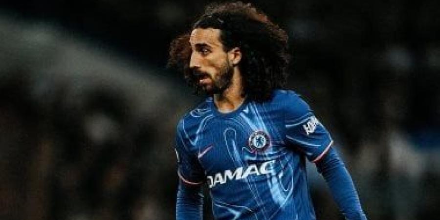 كوكوريلا ينضم إلى ريال مدريد عقب انتهاء كأس العالم