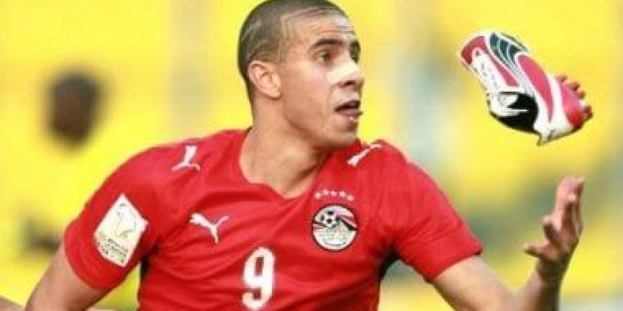ذكرى مباراة للتاريخ.. مصر تُجبر البرازيل على معاناة حتى صافرة النهاية