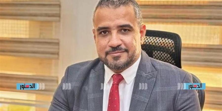 العبور الجديدة: تسليم 601 قطعة أرض خلال القرعتين العلنيتين رقمي (39) و(40)