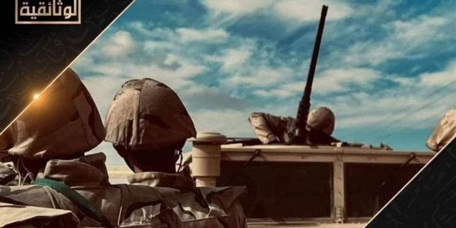 ذبحوا شيخا عمره 110 سنين.. "الوثائقية" تكشف أبشع جرائم الإرهابيين في سيناء