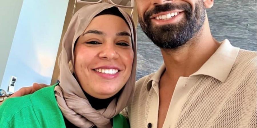 على أنغام «أخويا».. شقيقة محمد صلاح تهنئه بعيد ميلاده الـ34