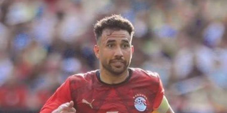 تريزيجيه يهدد رقم عماد متعب التاريخى فى صدام مصر وبلجيكا بالمونديال