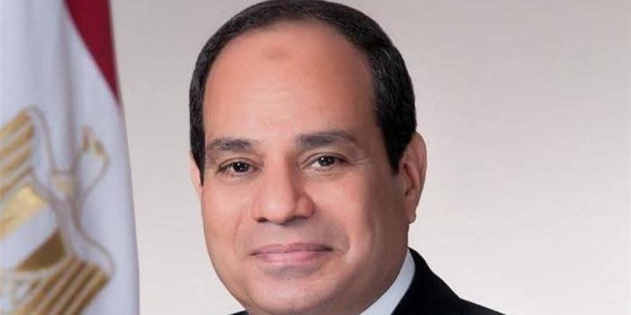 الرئيس السيسي يهنئ الشعب المصري بالعام الهجري الجديد 1448