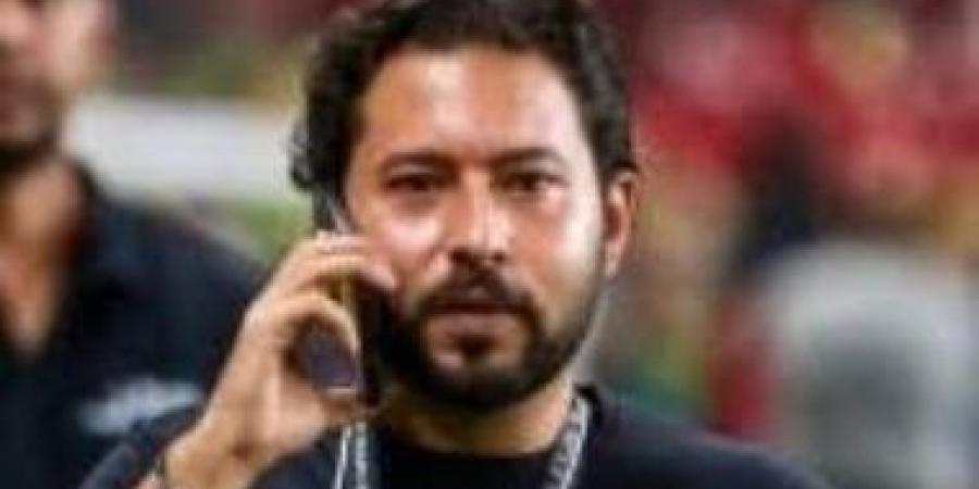 مسار يعلن تعيين يوسف الشربينى مديراً رياضياً لدعم خطة التأهل للممتاز