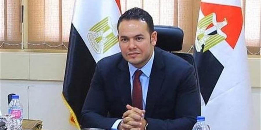 أسامة الجوهري: بوابة معلومات التجارة الخارجية خطوة استراتيجية لزيادة الصادرات