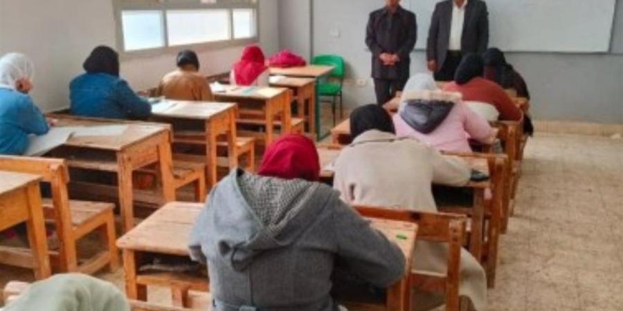 تظهر في هذا الموعد.. لينك نتيجة الصف الثالث الإعدادي 2026 بالجيزة