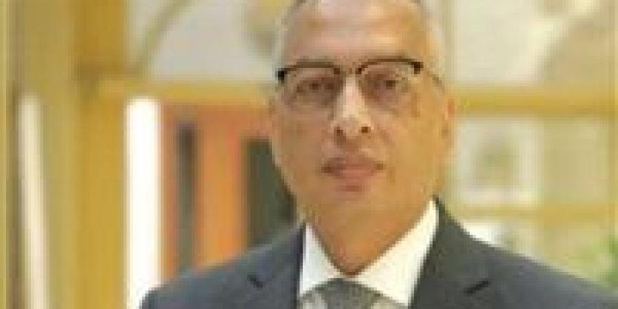 رئيس هيئة الرقابة على الصادرات : لا تسريبات لشحنات مرفوضة ونظام رقابي متعدد اللجان