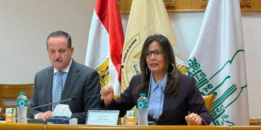 "الثقافة حياة" و"صفر مخازن".. أبرز ملامح خطة وزارة الثقافة خلال المرحلة المقبلة