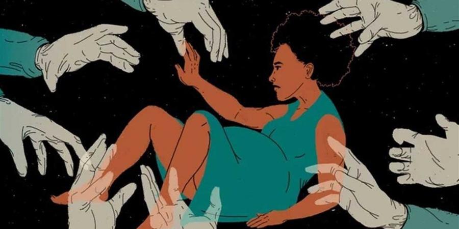 رعاية أم إساءة؟.. تعرف على مفهوم العنف التوليدي وأثره على المرأة