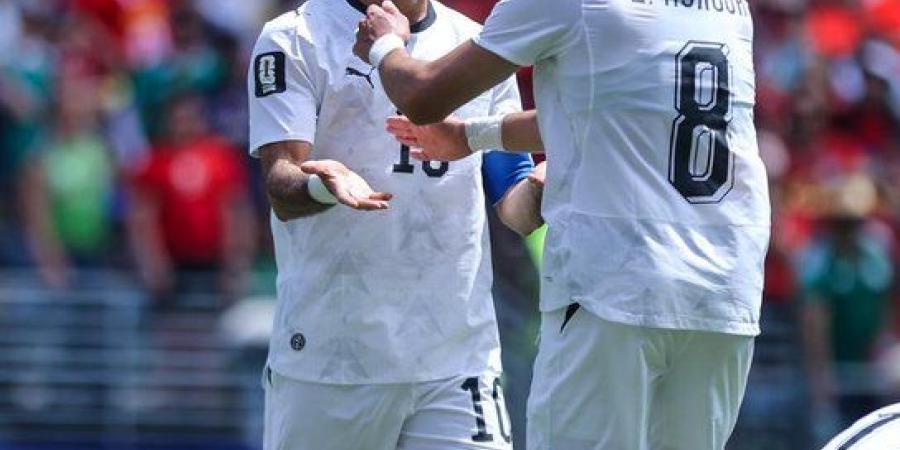 موعد مباراة منتخب مصر ونيوزيلندا في كأس العالم 2026 والقنوات الناقلة