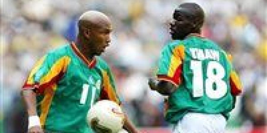 فرنسا ضد السنغال.. القنوات المجانية الناقلة لمباراة فرنسا والسنغال في كأس العالم 2026