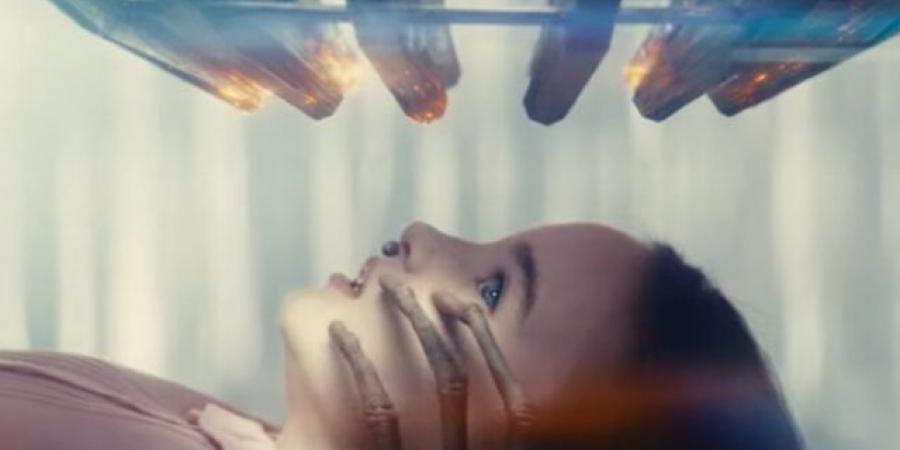 بعد نجاح.. Disclosure Day 3 أعظم أفلام خيال علمي للمخرج ستيفن سبيلبرج